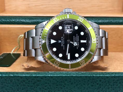 rolex 50 aniversario